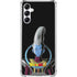 Dragon Ball Super Whis Portrait Galaxy A15 5G Clear Case