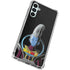 Dragon Ball Super Whis Portrait Galaxy A15 5G Clear Case