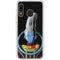 Dragon Ball Super Whis Portrait Galaxy A20 Clear Case