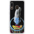 Dragon Ball Super Whis Portrait Galaxy A20 Clear Case