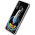 Dragon Ball Super Whis Portrait Galaxy A20 Clear Case