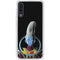 Dragon Ball Super Whis Portrait Galaxy A50 Clear Case