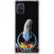 Dragon Ball Super Whis Portrait Galaxy A51 5G Clear Case