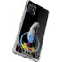 Dragon Ball Super Whis Portrait Galaxy A51 5G Clear Case
