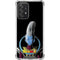 Dragon Ball Super Whis Portrait Galaxy A52 5G Clear Case