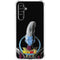 Dragon Ball Super Whis Portrait Galaxy A54 5G Clear Case
