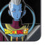 Dragon Ball Super Whis Portrait Galaxy A54 5G Skin