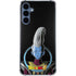 Dragon Ball Super Whis Portrait Galaxy A55 5G Clear Case