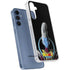 Dragon Ball Super Whis Portrait Galaxy A55 5G Clear Case