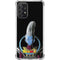 Dragon Ball Super Whis Portrait Galaxy A72 5G Clear Case