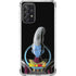 Dragon Ball Super Whis Portrait Galaxy A72 5G Clear Case