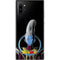 Dragon Ball Super Whis Portrait Galaxy Note 10 Plus Skin