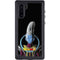 Dragon Ball Super Whis Portrait Galaxy Note 10 Waterproof Case