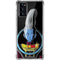 Dragon Ball Super Whis Portrait Galaxy Note20 5G Clear Case