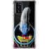 Dragon Ball Super Whis Portrait Galaxy Note20 5G Clear Case