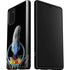 Dragon Ball Super Whis Portrait Galaxy Note20 5G Pro Case