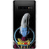 Dragon Ball Super Whis Portrait Galaxy S10 Plus Skin