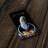 Dragon Ball Super Whis Portrait Galaxy S10 Plus Skin