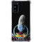 Dragon Ball Super Whis Portrait Galaxy S20 FE Clear Case