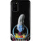 Dragon Ball Super Whis Portrait Galaxy S20 Lite Case