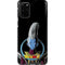 Dragon Ball Super Whis Portrait Galaxy S20 Plus Pro Case