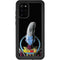 Dragon Ball Super Whis Portrait Galaxy S20 Plus Waterproof Case