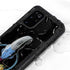 Dragon Ball Super Whis Portrait Galaxy S20 Plus Waterproof Case