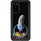 Dragon Ball Super Whis Portrait Galaxy S20 Waterproof Case