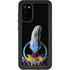 Dragon Ball Super Whis Portrait Galaxy S20 Waterproof Case
