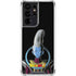 Dragon Ball Super Whis Portrait Galaxy S21 Ultra 5G Clear Case