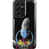 Dragon Ball Super Whis Portrait Galaxy S21 Ultra 5G Pro Case