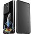 Dragon Ball Super Whis Portrait Galaxy S21 Ultra 5G Pro Case