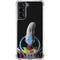 Dragon Ball Super Whis Portrait Galaxy S22 Clear Case