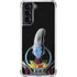Dragon Ball Super Whis Portrait Galaxy S22 Clear Case