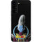 Dragon Ball Super Whis Portrait Galaxy S22 Skin