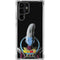 Dragon Ball Super Whis Portrait Galaxy S22 Ultra Clear Case