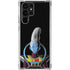 Dragon Ball Super Whis Portrait Galaxy S22 Ultra Clear Case