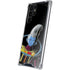 Dragon Ball Super Whis Portrait Galaxy S22 Ultra Clear Case
