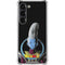 Dragon Ball Super Whis Portrait Galaxy S23 Clear Case