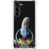 Dragon Ball Super Whis Portrait Galaxy S23 FE Clear Case
