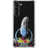 Dragon Ball Super Whis Portrait Galaxy S23 Plus Clear Case