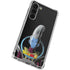 Dragon Ball Super Whis Portrait Galaxy S23 Plus Clear Case