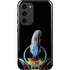 Dragon Ball Super Whis Portrait Galaxy S23 Plus Pro Case