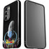 Dragon Ball Super Whis Portrait Galaxy S23 Plus Pro Case