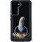 Dragon Ball Super Whis Portrait Galaxy S23 Plus Waterproof Case