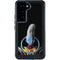Dragon Ball Super Whis Portrait Galaxy S23 Waterproof Case
