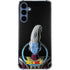 Dragon Ball Super Whis Portrait Galaxy S24 Clear Case