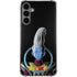 Dragon Ball Super Whis Portrait Galaxy S24 Plus Clear Case