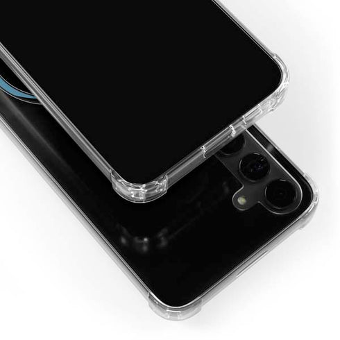 Dragon Ball Super Whis Portrait Galaxy S24 Plus Clear Case
