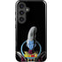 Dragon Ball Super Whis Portrait Galaxy S25 Plus Impact Case